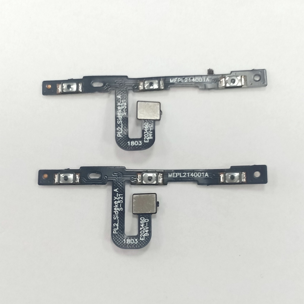 Cáp nguồn On/off Nokia 6.1