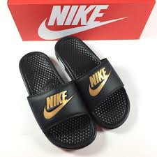 Giày Sandal Nike Benassi 100% Thời Trang Năng Động