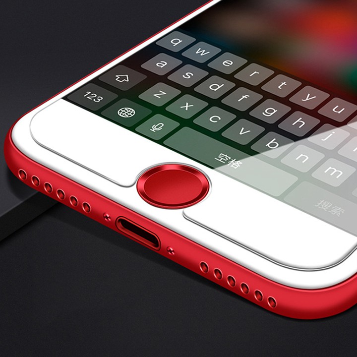 Nút home cảm ứng vân tay cho Iphone Ipad - Touch ID Button Ip nhiều màu youngcityshop 30.000
