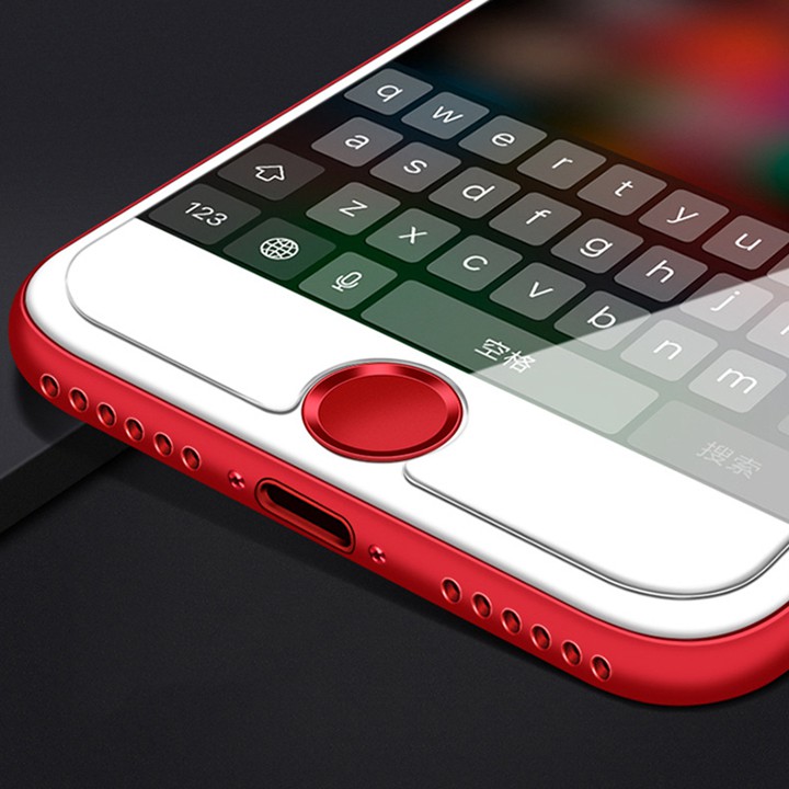Nút home cảm ứng vân tay cho - Touch ID Button Ip nhiều màu youngcityshop 30.000