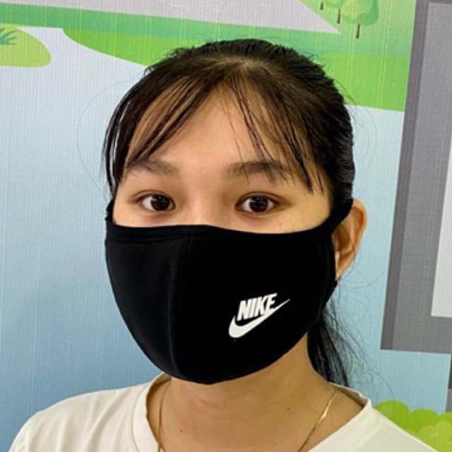 [HOT DEAL] Khẩu trang 2 lớp vải Su Polo Style đeo êm tai, bền đẹp, dễ thở, hỗ trợ đường hô hấp tối ưu | BigBuy360 - bigbuy360.vn