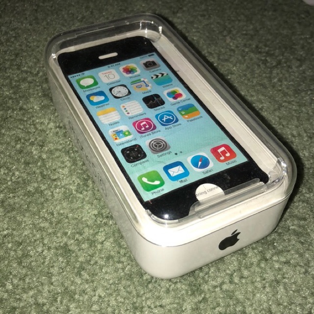 Hộp đựng iphone 5c | BigBuy360 - bigbuy360.vn