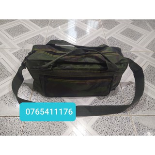 Túi đựng đồ nghề ngang Size Mini và Nhỏ