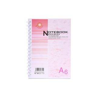 SỔ LÒ XO A6 200TR HẢI TIẾN