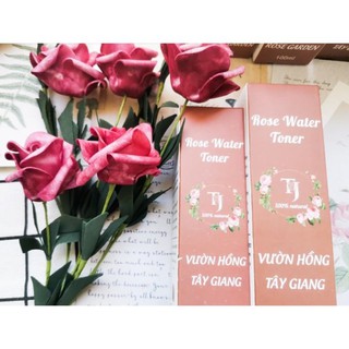 nước cất hoa bưởi HandMade