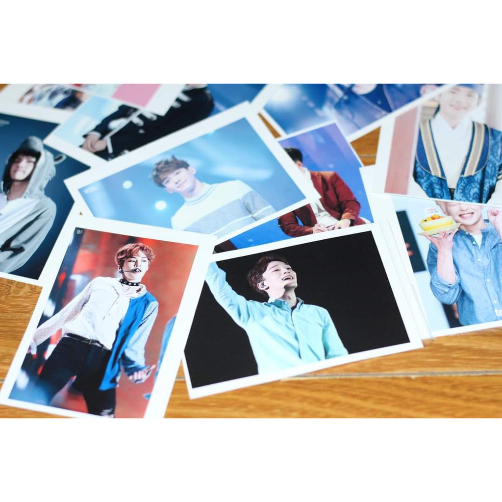 [ In Ảnh Tặng Kẹp] In Ảnh Theo Yêu Cầu - Ép Lụa, Phủ UV, Ép Plastic - Giấy ảnh Fujifilm Chất Lượng Cao | BigBuy360 - bigbuy360.vn