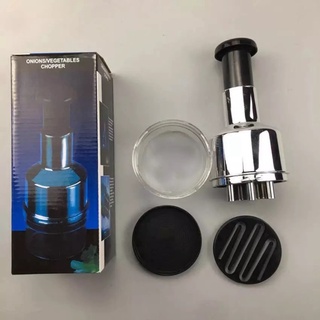 Dụng Cụ Dập Tỏi Bằng Tay.