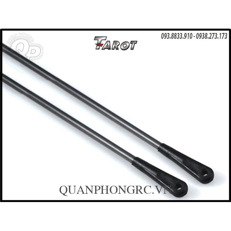 Tail Boom Brace 28.7cm TL45036 - P79