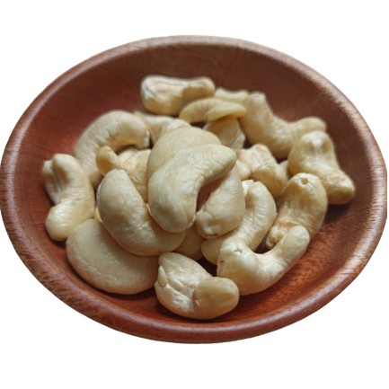 Hạt điều không vỏ lụa- Cashew nut 1KG