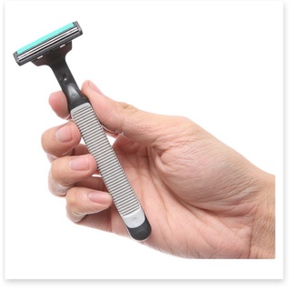 Dao Cạo Râu Gillette Vector Plus Kèm 1 Đầu Thay Vector Plus 1 Up