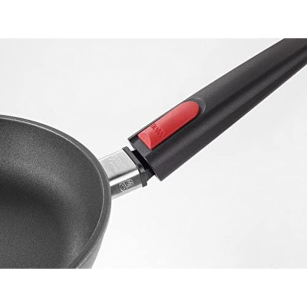 Quánh Woll Diamond Lite Saucepans 18 cm, tay cầm tách rời, hàng chính hãng Đức