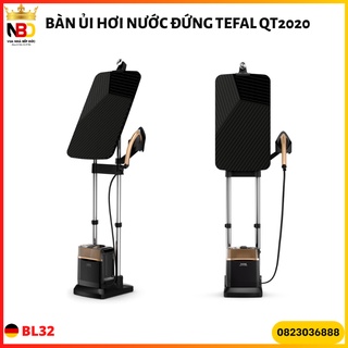 Bàn ủi hơi nước đứng tefal qt2020