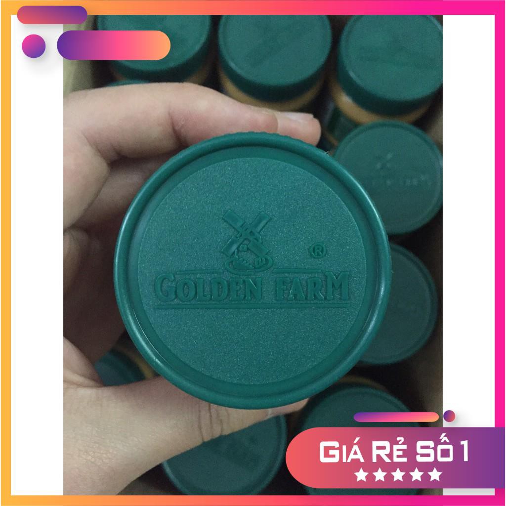 Bơ Đậu Phộng Mịn Golden Farm 170gr Bake Group