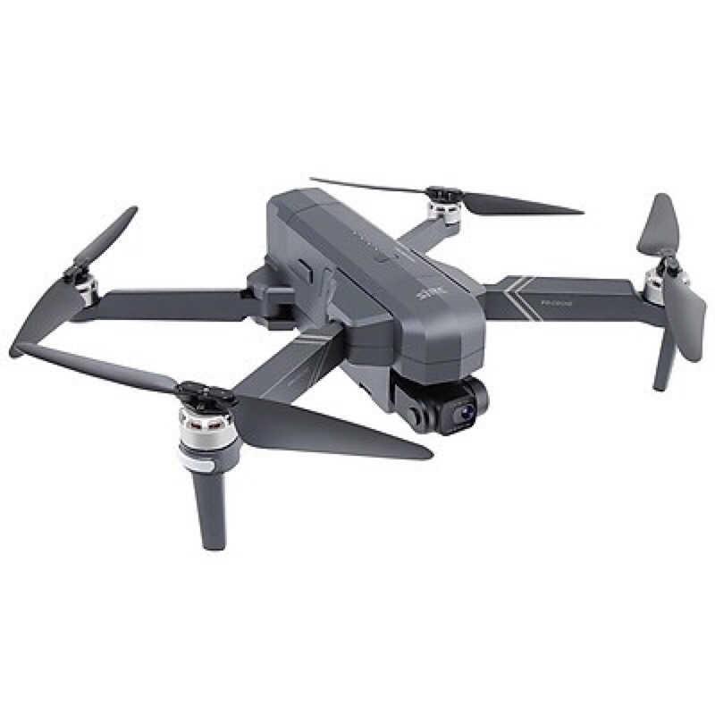 Máy bay Điều khiển từ xa Flycam SJRC F11 4K PRO ( F11S ), Camera 4K, Chống rung 2trục,Thời gian bay lên tới 30 phút 1Pin