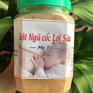Combo 2kg ngũ cốc lợi sữa
