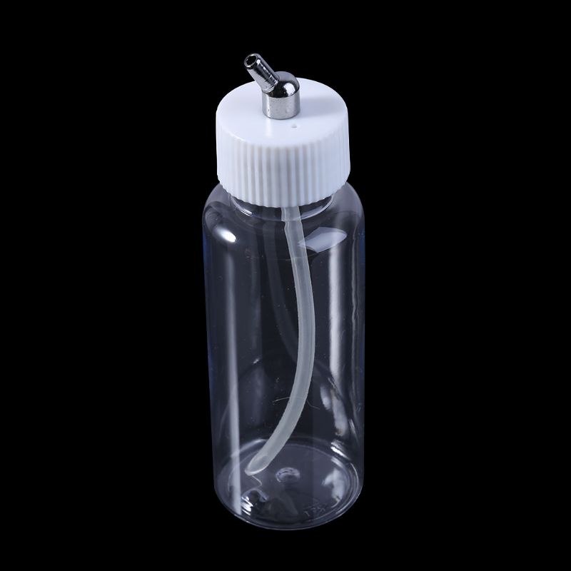 1 Bình Xịt Khí Bằng Nhựa 100cc Hai Chức Năng Mới