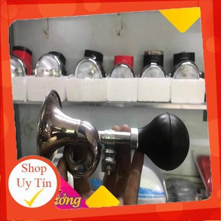 Mới về - kèn kem hơii.....dành cho mọi loại xe 66 67 68 cd cl... - qdx