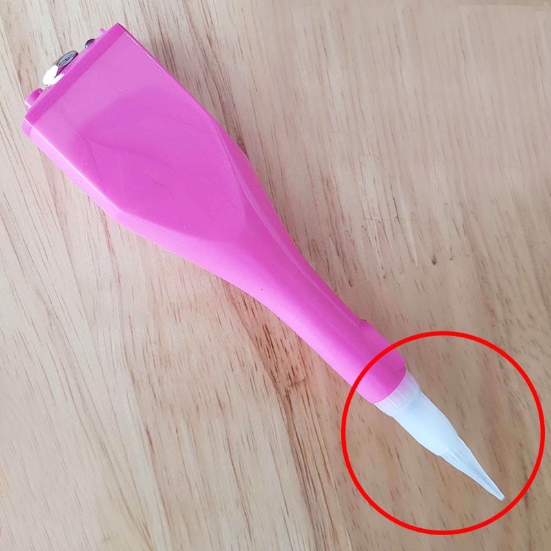 Đầu nhựa thay thế dùng cho mpx pro, sài gòn...