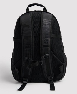 Balo Superdry Camo Black