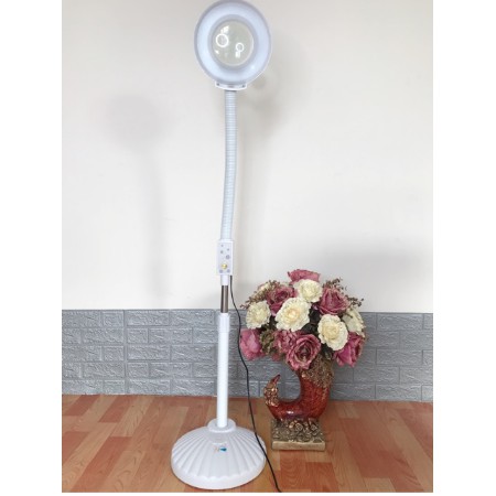 Đèn nối mi nặn mụn | Đèn Led 120 Bóng Siêu Sáng Dành Cho Spa