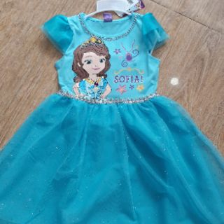Đầm sofia 2