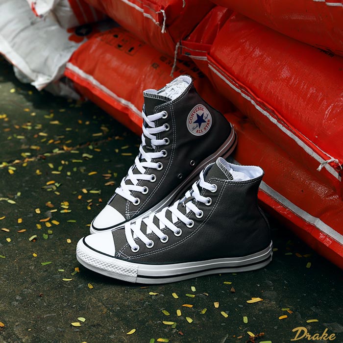 Giày Sneakers Converse Chuck Taylor All Star Seasonal Color 1J793C