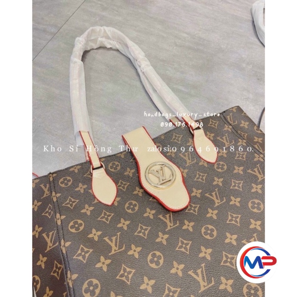 𝑭𝑹𝑬𝑬𝑺𝑯𝑰𝑷  Túi xách công sở size 35cm tặng kèm ví cầm tay  hàng đẹpFreeship