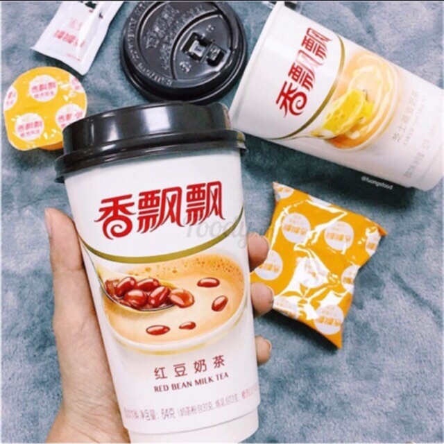 Trà sữa ngôn tình : 24k/ hộp