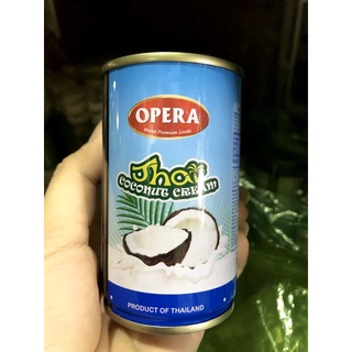 Nước cốt dừa Thái Lan
