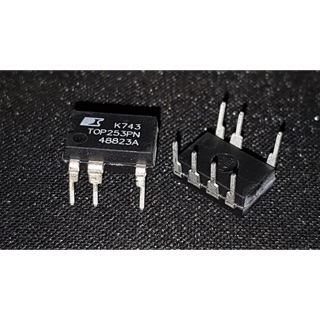 TOP253pn - 5 con IC Nguồn MG