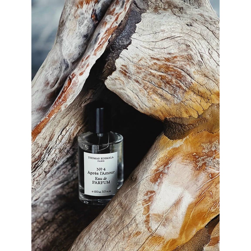 Nước hoa Thomas Kosmala Apres L'Amour No4 EDP 10ml