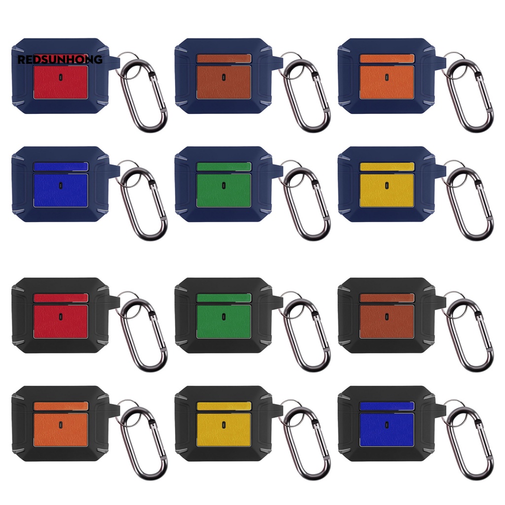 Túi Đựng Bảo Vệ Tai Nghe Không Dây TPA Tiện Dụng