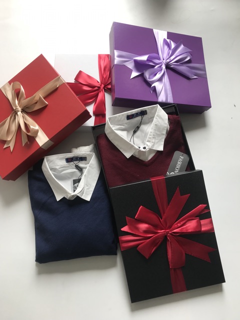 Quà Noen, quà giáng sinh, quà sinh nhật, quà ngày lễ tình nhân Valentine tặng bạn trai | BigBuy360 - bigbuy360.vn