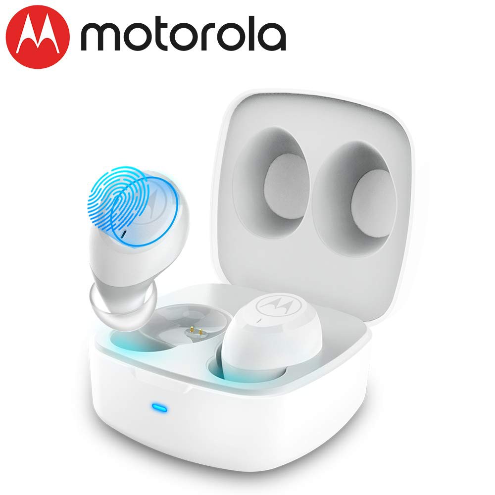 [Chính Hãng] Tai Nghe Motorola Verve Buds 100 TWS