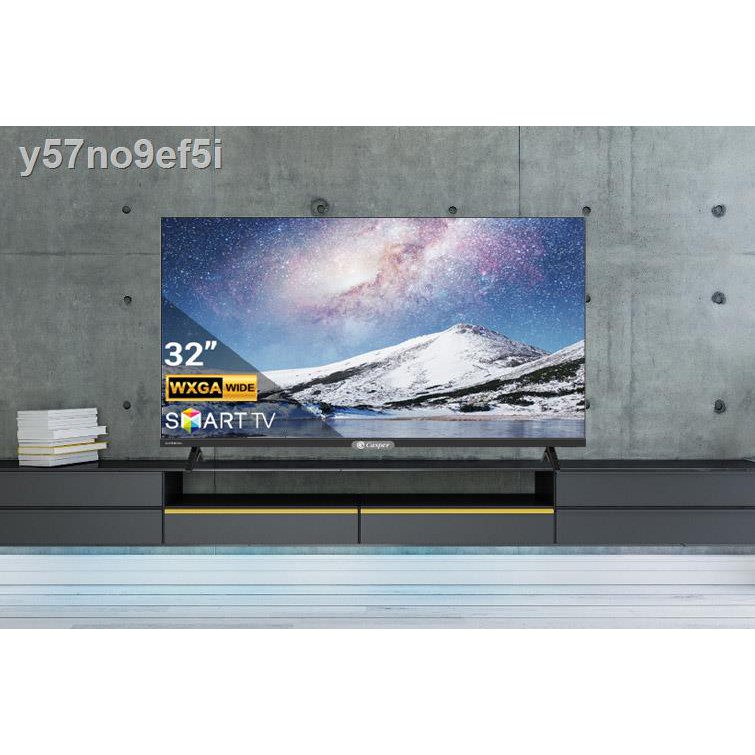 ◐Smart Tivi Casper 32 Inch 32HX6200-bảo hành 24 tháng | BigBuy360 - bigbuy360.vn