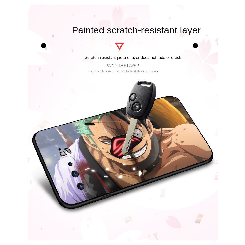 ốp điện thoại Tráng Gương Thời Trang Cho Asus Rog3 Rg2 | BigBuy360 - bigbuy360.vn