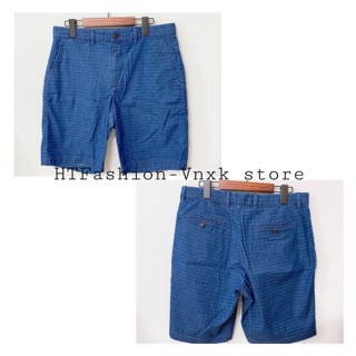 💯AUTH-GÁP💯QUẦN SHORT NAM VNXK