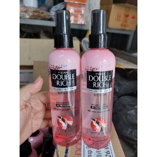 Xịt dưỡng tóc Double Rich 250ml