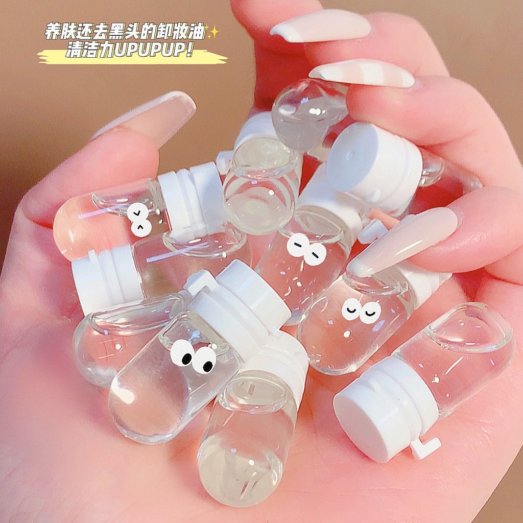 Dầu Tẩy Trang SUIKONE Cho Da Nhạy Cảm