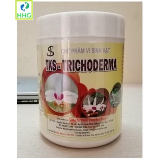 Chế phẩm vi sinh vật tks - trichoderma_khống chế nấm bệnh, kích rễ,...