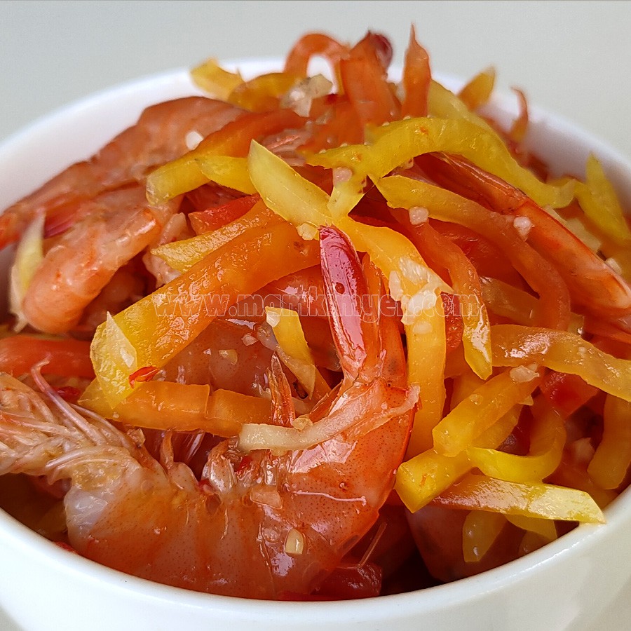 500gr Mắm Tép Chua Lên Men Tự Nhiên Đặc Sản Miền Tây Hiệu Ông Bà 5 Châu Đốc
