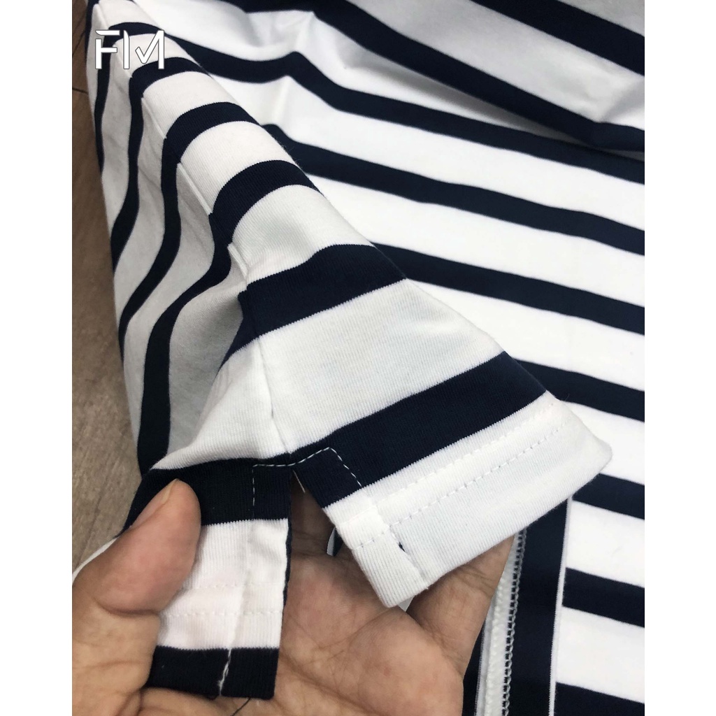 Áo Polo nam cổ bẻ ngắn tay, chất liệu cao cấp, thoáng mát, bền màu, thiết kế trẻ trung – FORMEN SHOP – FMPS099 | BigBuy360 - bigbuy360.vn