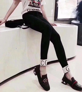 Quần Gucci