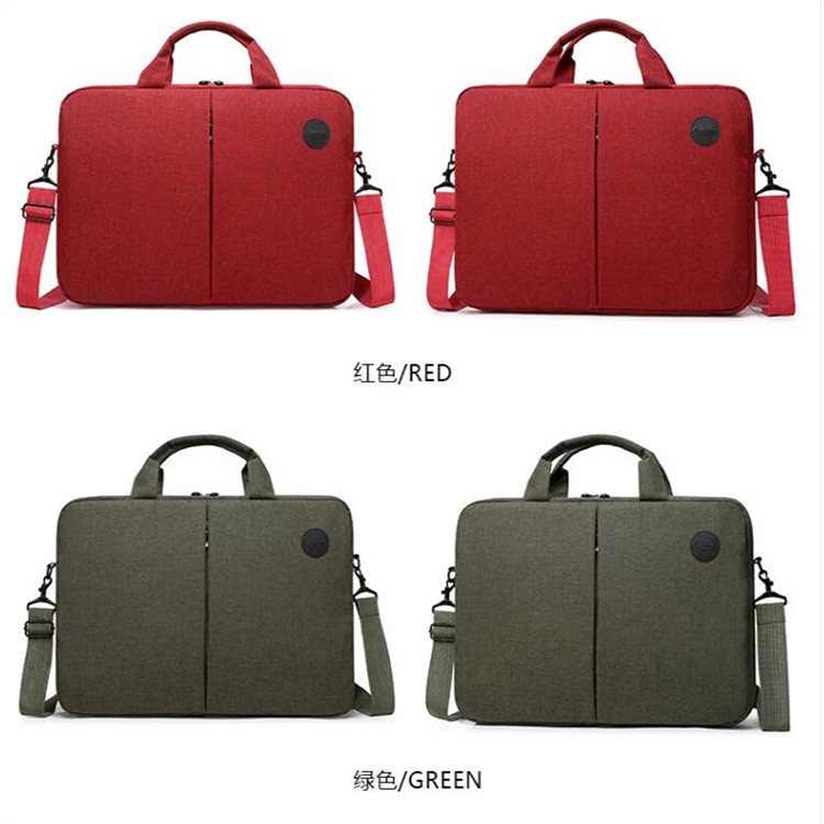 Túi đựng tài liệu cỡ lớn chống thấm nước có khóa kéo phong cách mới | BigBuy360 - bigbuy360.vn