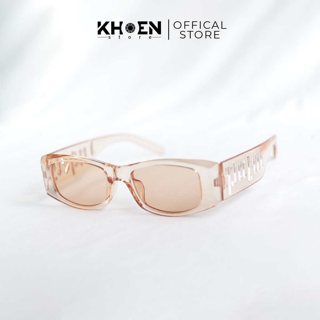 Kính mát thời trang - Kính Palm - Khoen Store