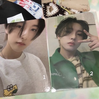 Ảnh NCT Dream hello future mumo hàng chính hãng