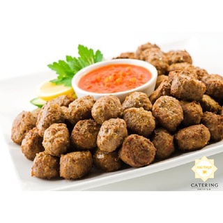 Chả Bò Viên Loại Ngon (100g)