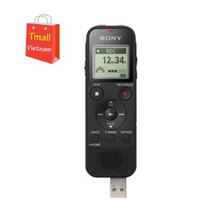 [BH 1 đổi 1] Máy ghi âm SONY ICD-PX470 - 4GB