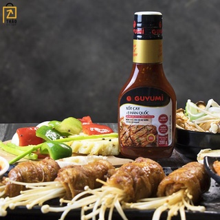 Sốt cay Hàn Quốc GUYUMI 200g