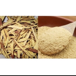  500gr Bột Cam Thảo nguyên chất 100% handmade 